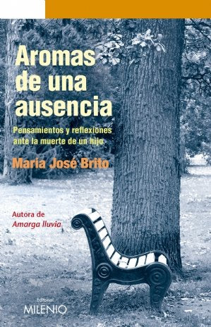 Aromas de una ausencia (Narrativa, Band 37) Reading Aloud & Learning to Read