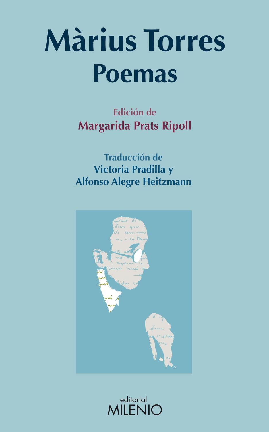 Màrius Torres. Poemas (Varia) Poetry