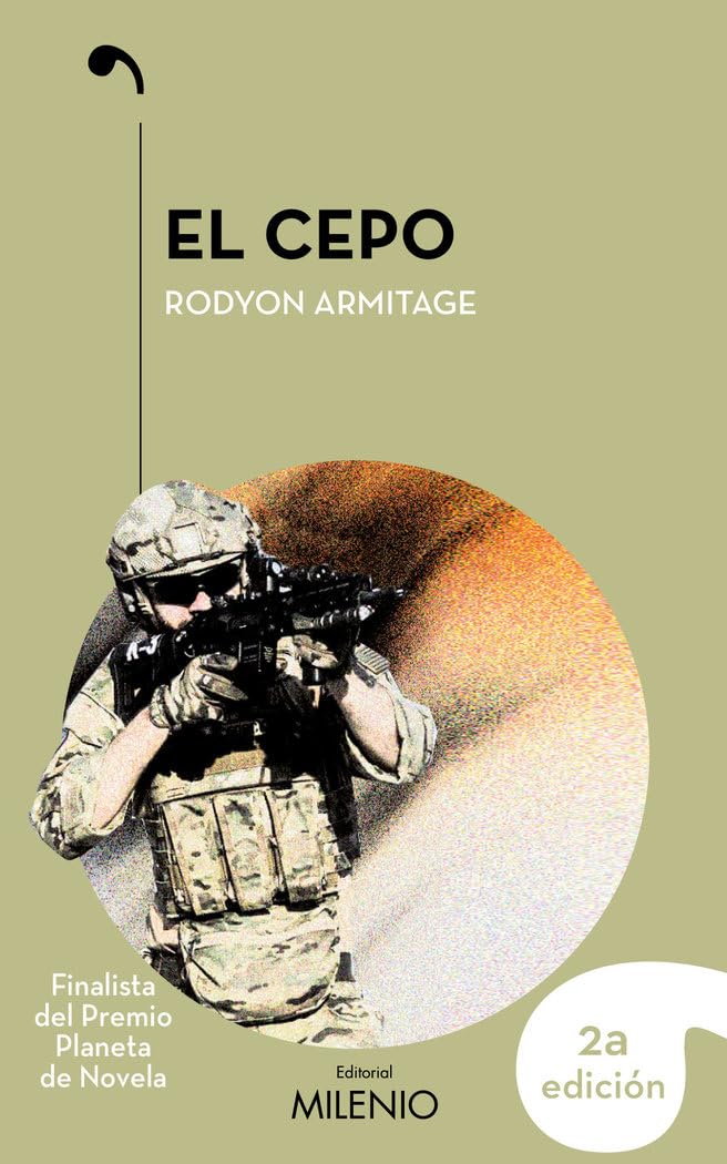 El cepo (Narrativa, Band 60) Contemporary literature