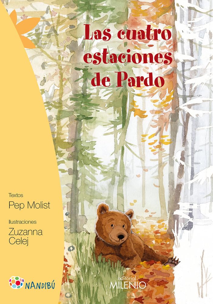 Las cuatro estaciones de Pardo Social Sciences