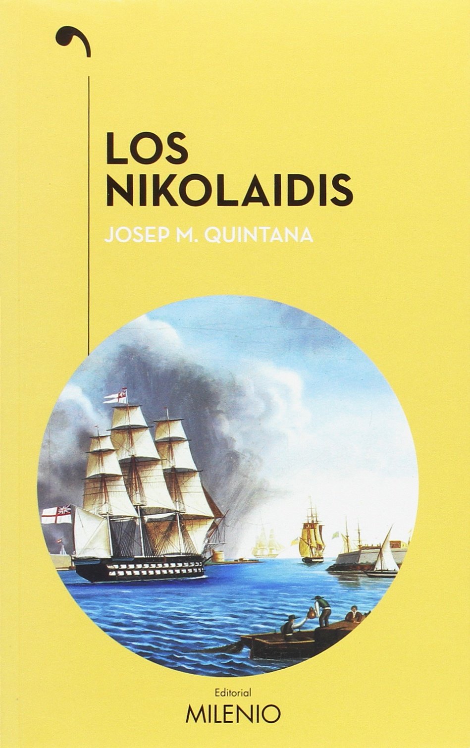 Los Nikolaidis Reading Aloud & Learning to Read