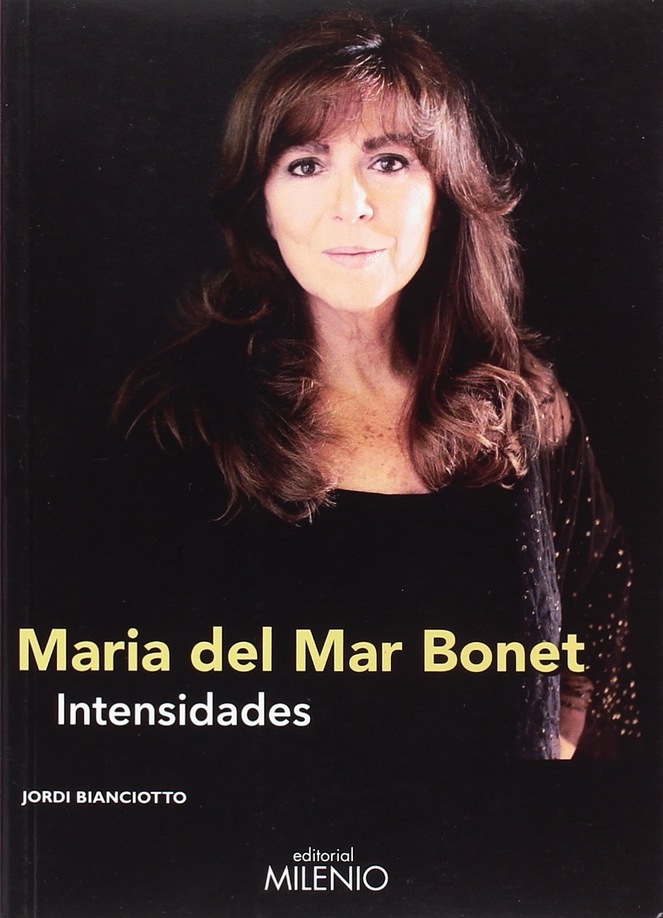 Maria del Mar Bonet : intensidades Social Sciences