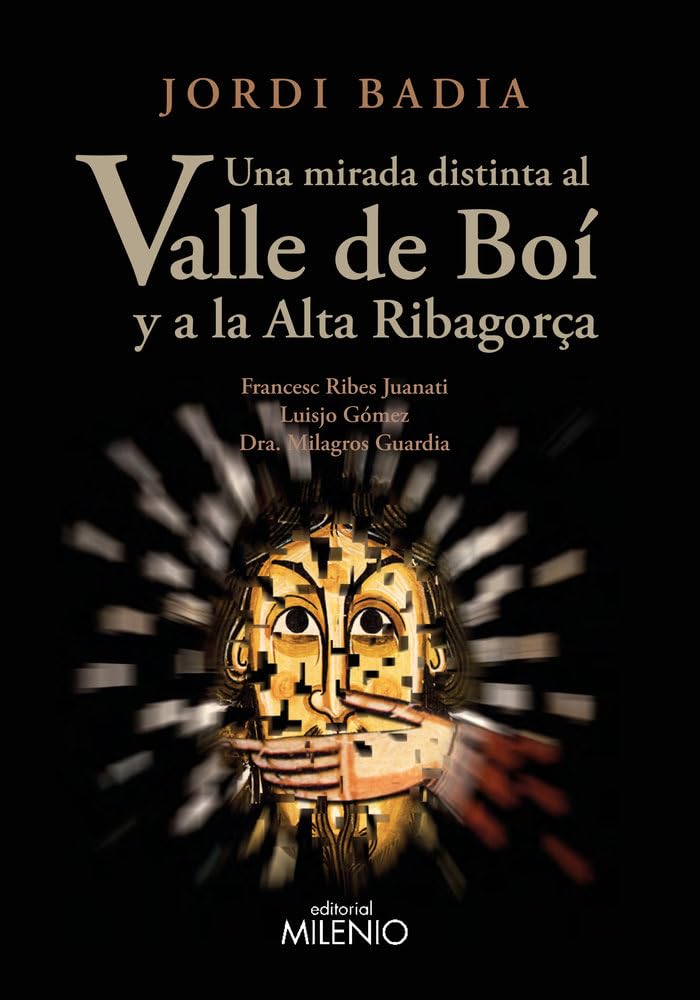Una mirada distinta al Valle de Boí y a la Alta Ribagorça Books