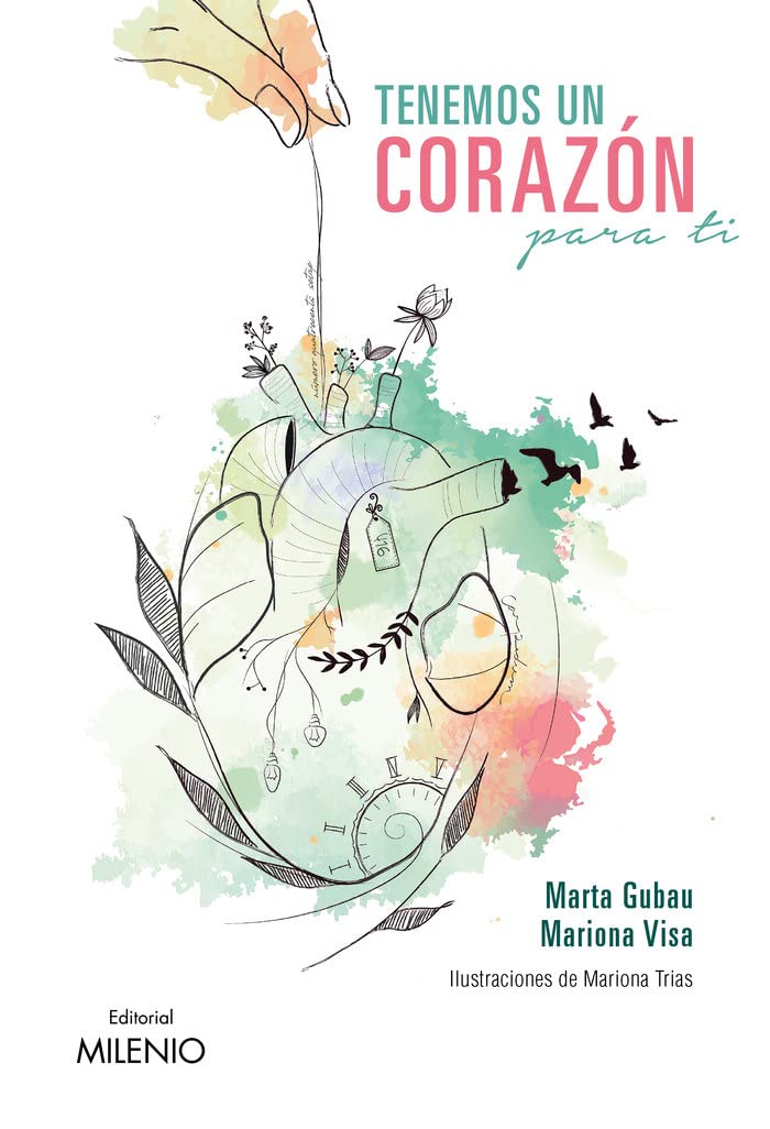 Tenemos un corazón para ti (Varia, Band 123) Health, Nutrition & Fitness