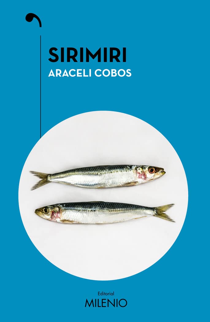 Sirimiri Contemporary literature Books
