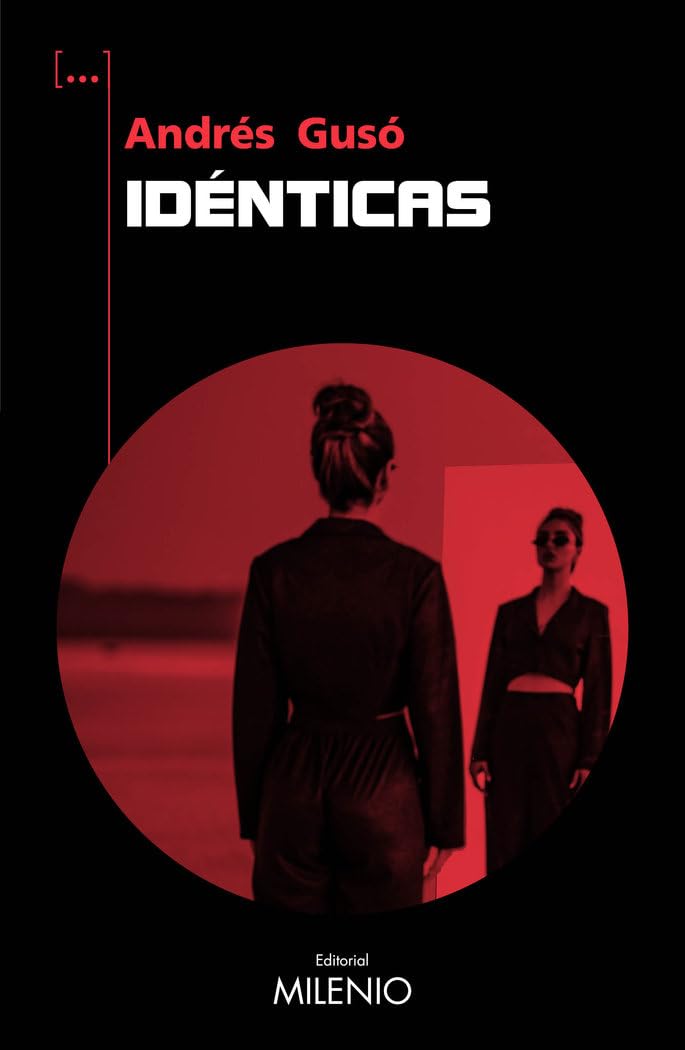 Idénticas (Marrajo, Band 17) Contemporary literature