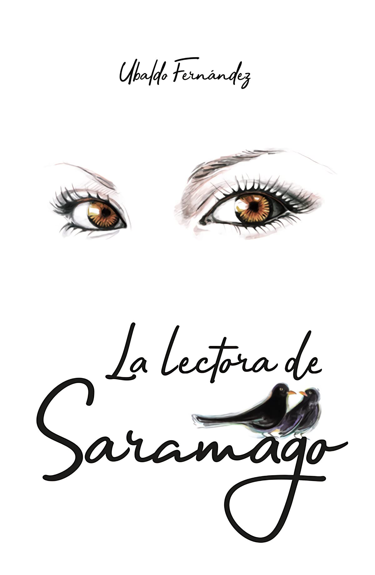 La lectora de Saramago Contemporary literature Books