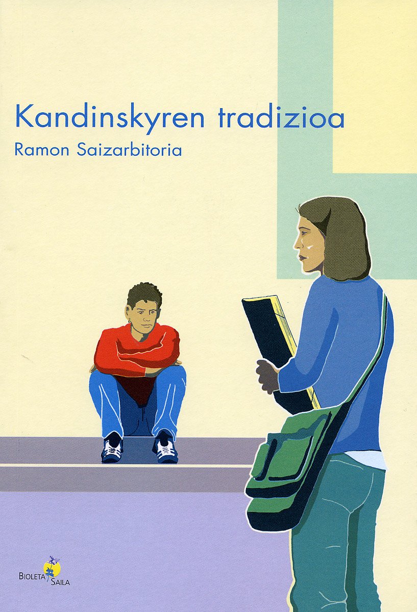 Saizarbitoria, R: Kandinskyren tradizioa Social Sciences