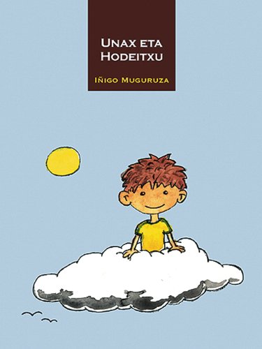 Product Image: Unax eta Hodeitxu (Mandolina, Band 4)