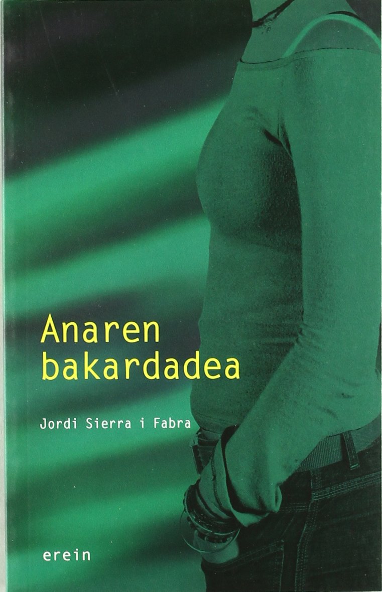 Anaren bakardadea (Perzebal, Band 10) Education
