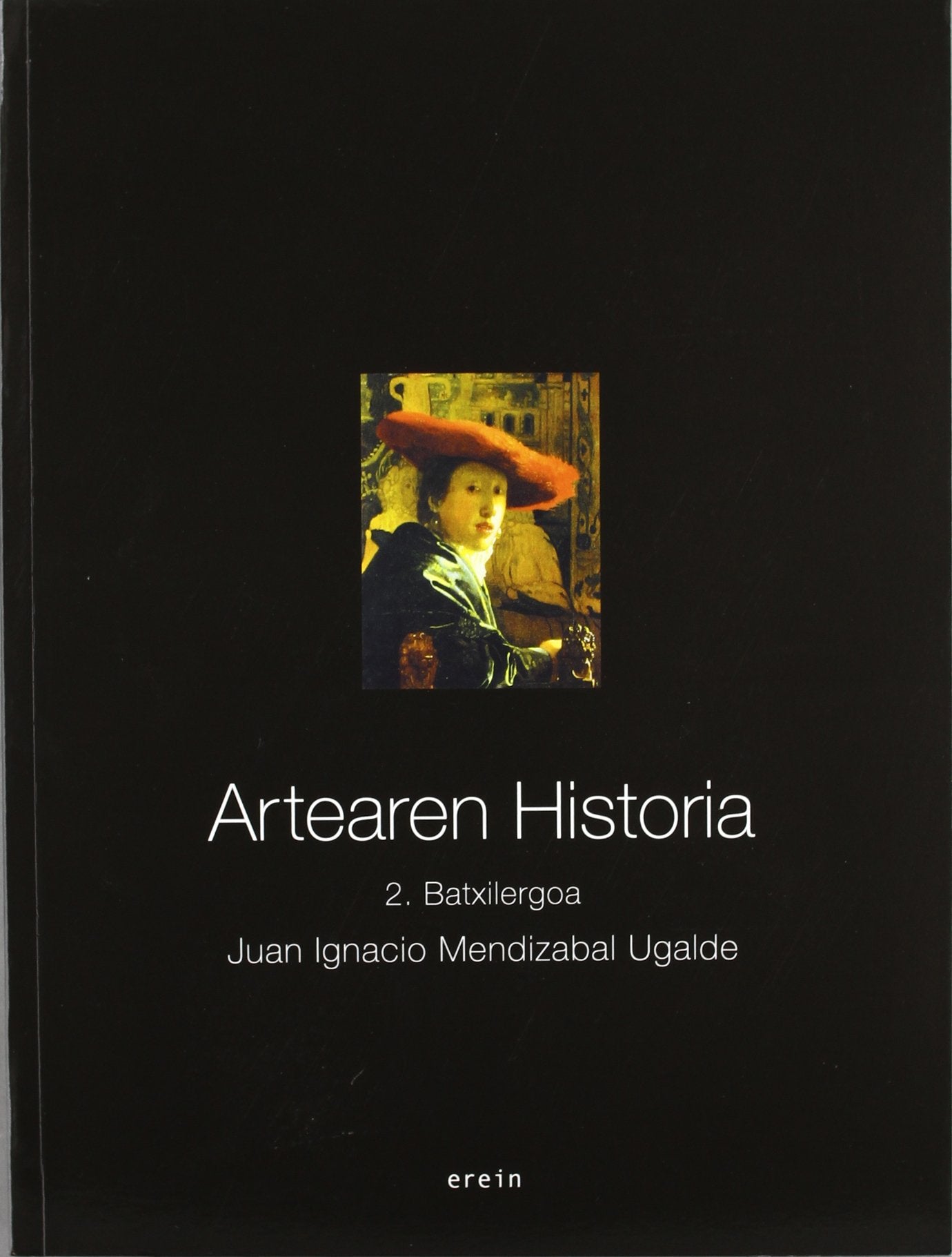 Artearen Historia Batxilergoa 2 Film, Art & Culture