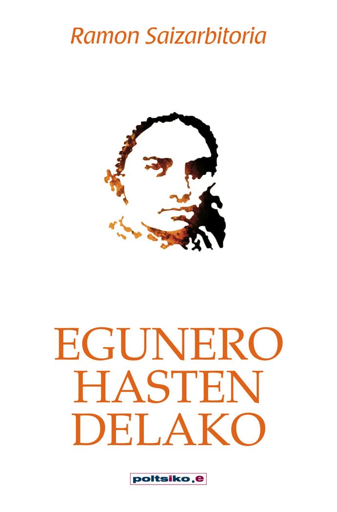 Egunero hasten delako book