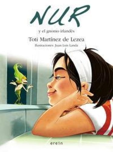 Nur y el gnomo irlandés Social Sciences