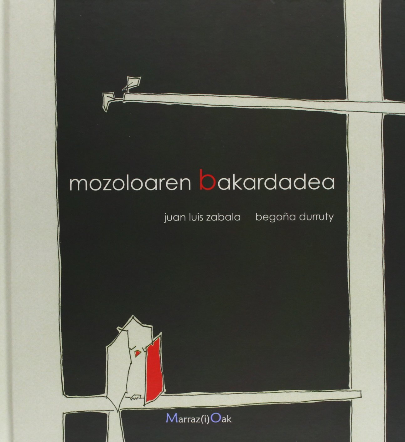 Mozoloaren bakardadea Social Sciences