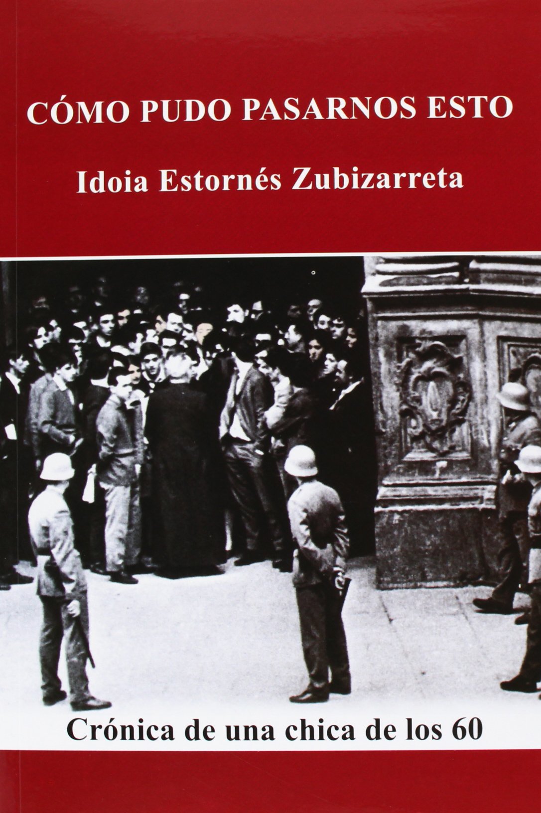 Cómo pudo pasarnos esto Social Sciences