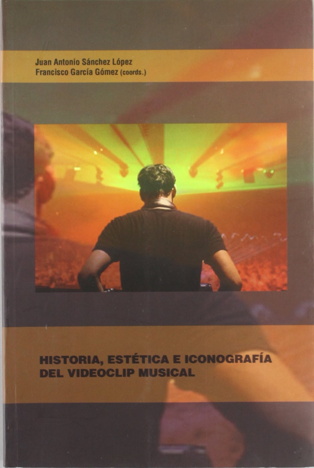 Historia, estética e inconografía del videoclip musical Film, Art & Culture