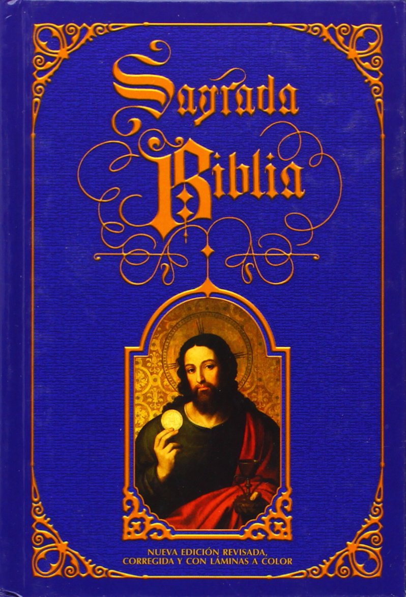 Biblia Petisco Bolsillo Mod. 0 (cartoné) book