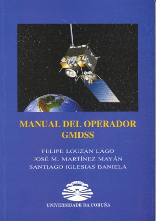 Manual del operador GMDSS (Manuales, Band 18) Books