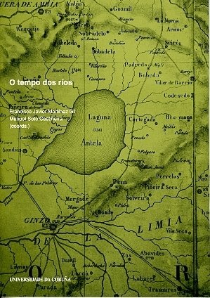 O tempo dos ríos (Monografías, Band 120) Books