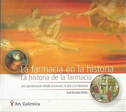 La Farmacia En La Historia book
