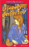 Crimenes casi perfectos / Almost Perfect Crime Detective & CSI