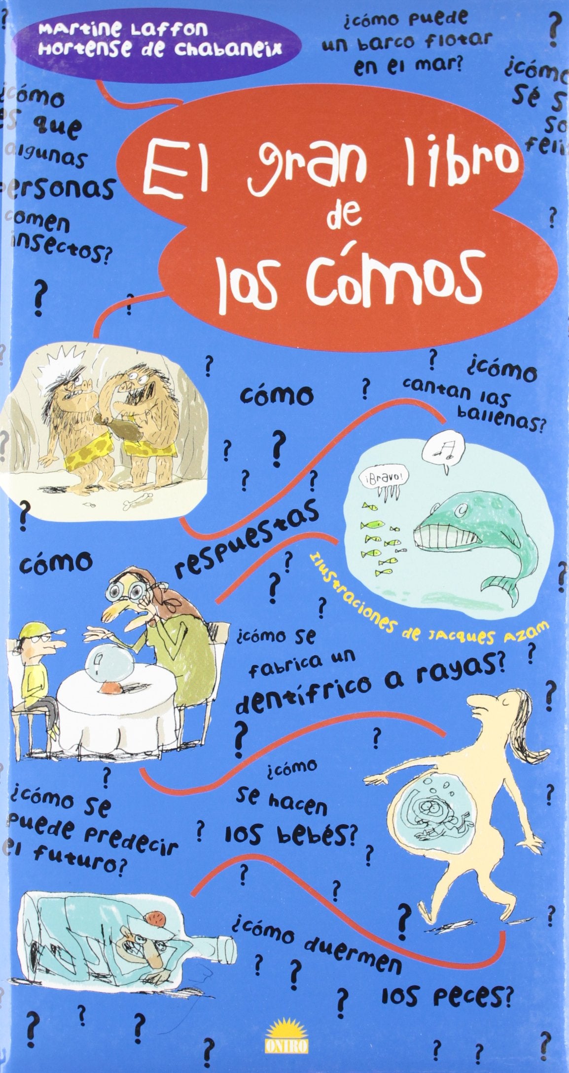 El gran libro de los comos / The Big How To Book Non-fiction