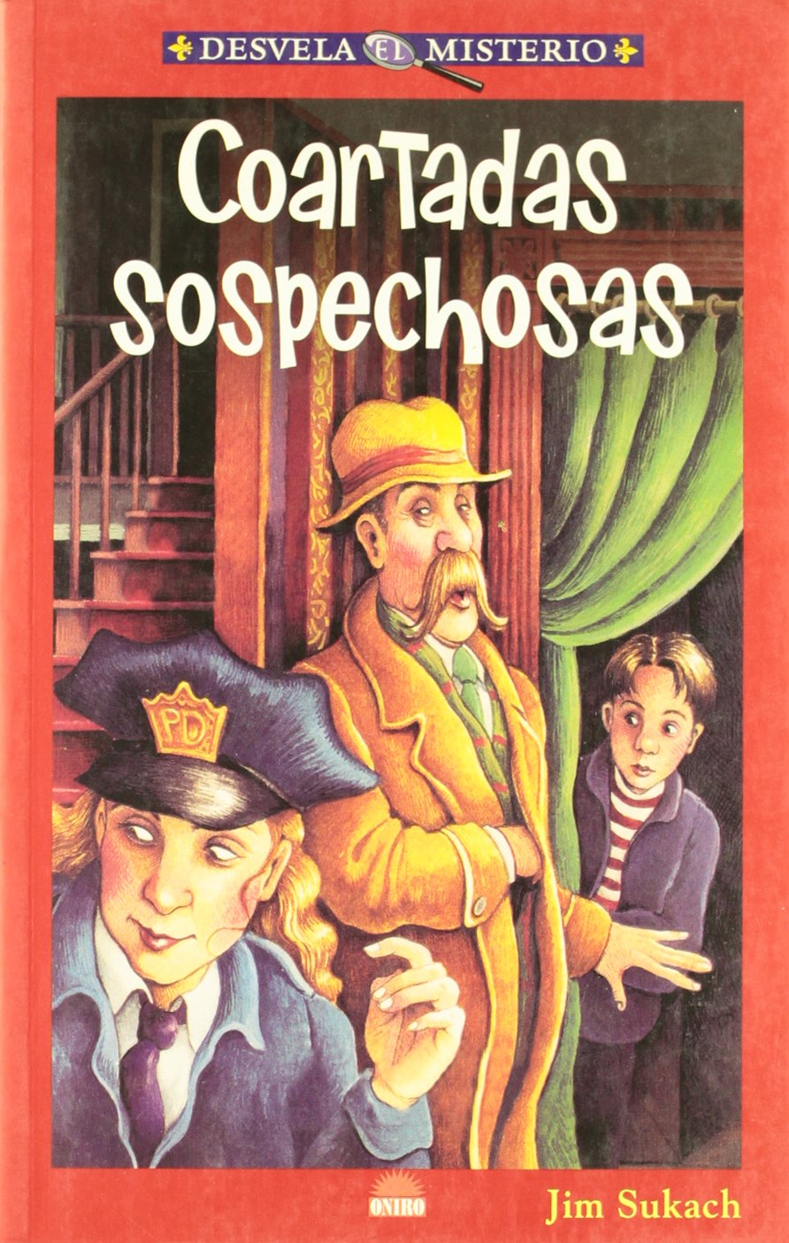 Coartadas Sospechosas/ Clever Quicksolve Whodunit Puzzles (Desvela El Misterio) Tiptoi & Games