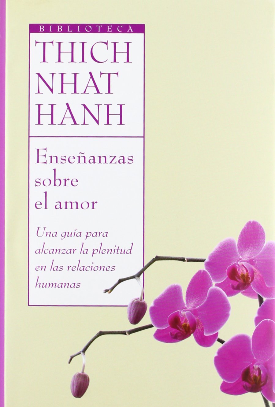 Enseñanzas sobre el amor : una guía para alcanzar la plenitud en las relaciones humanas Books