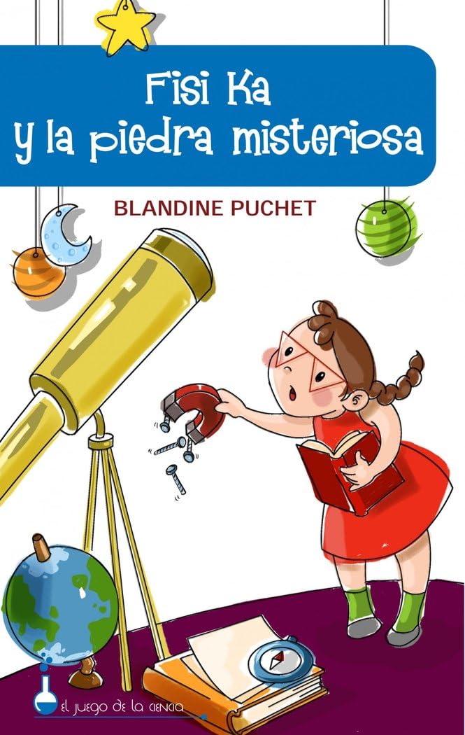 Fisi Ka y la piedra misteriosa/ Fisi Ka and the Mysterious Stone book