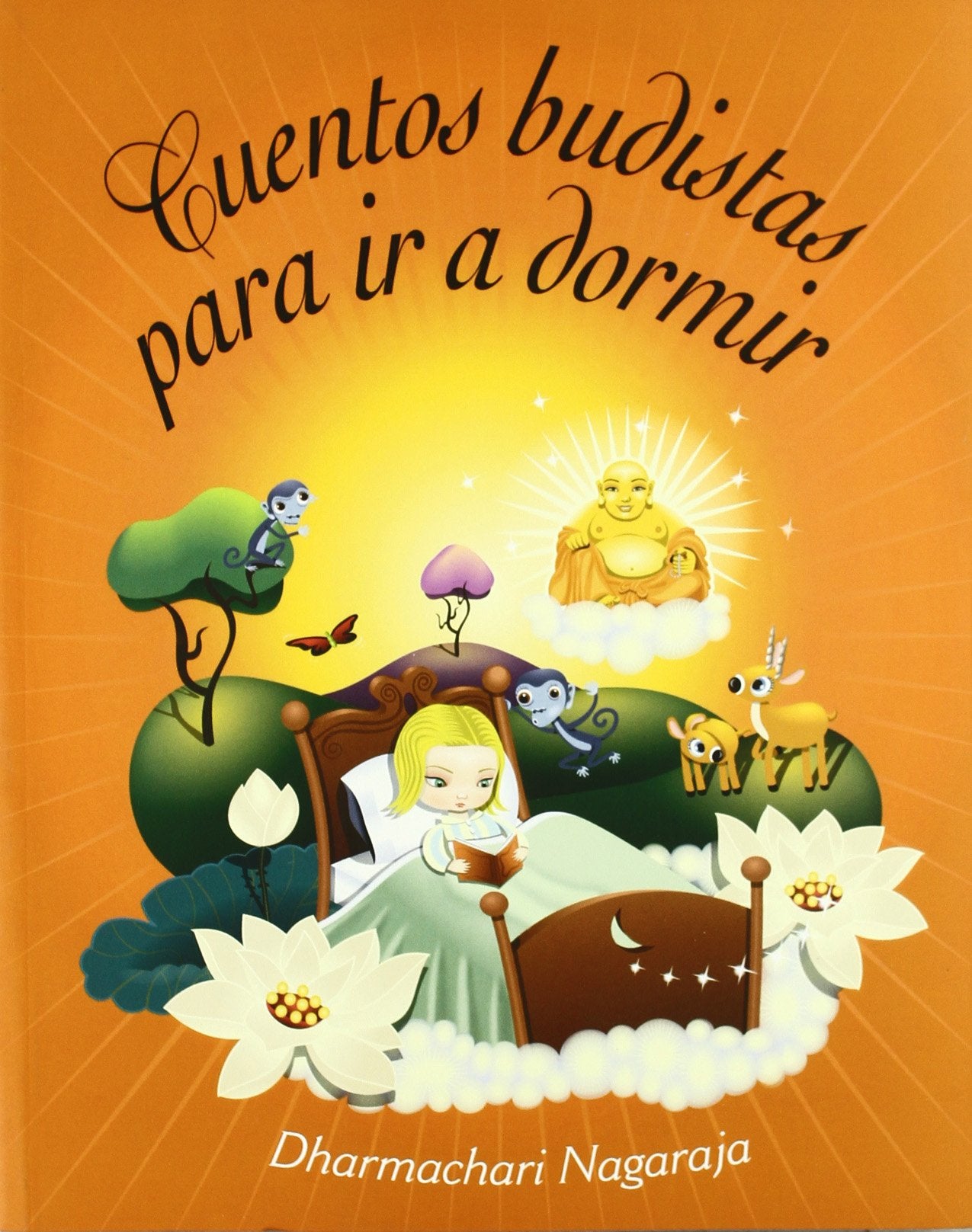 Cuentos budistas para ir a dormir Social Sciences