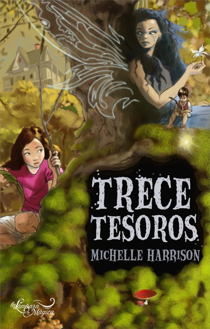 Trece tesoros Social Sciences
