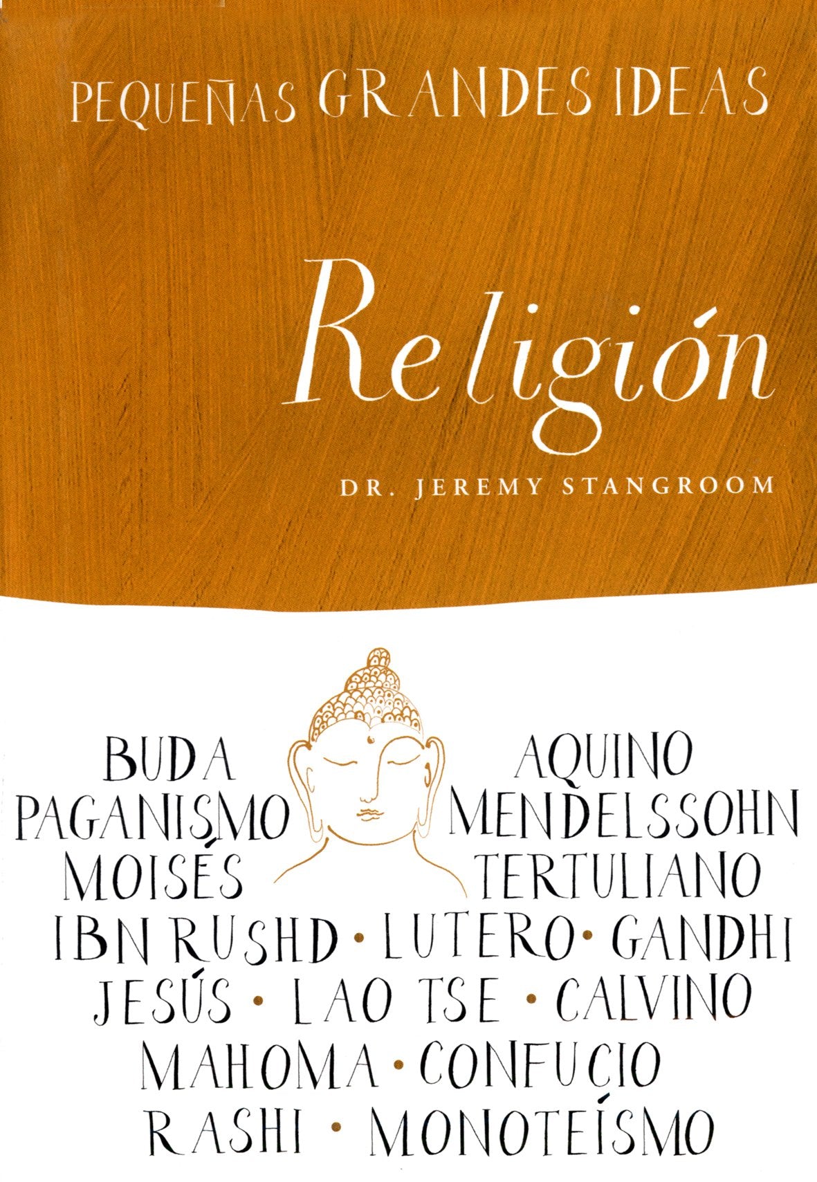 Religión (Pequeñas Grandes Ideas, Band 1) Young adult books