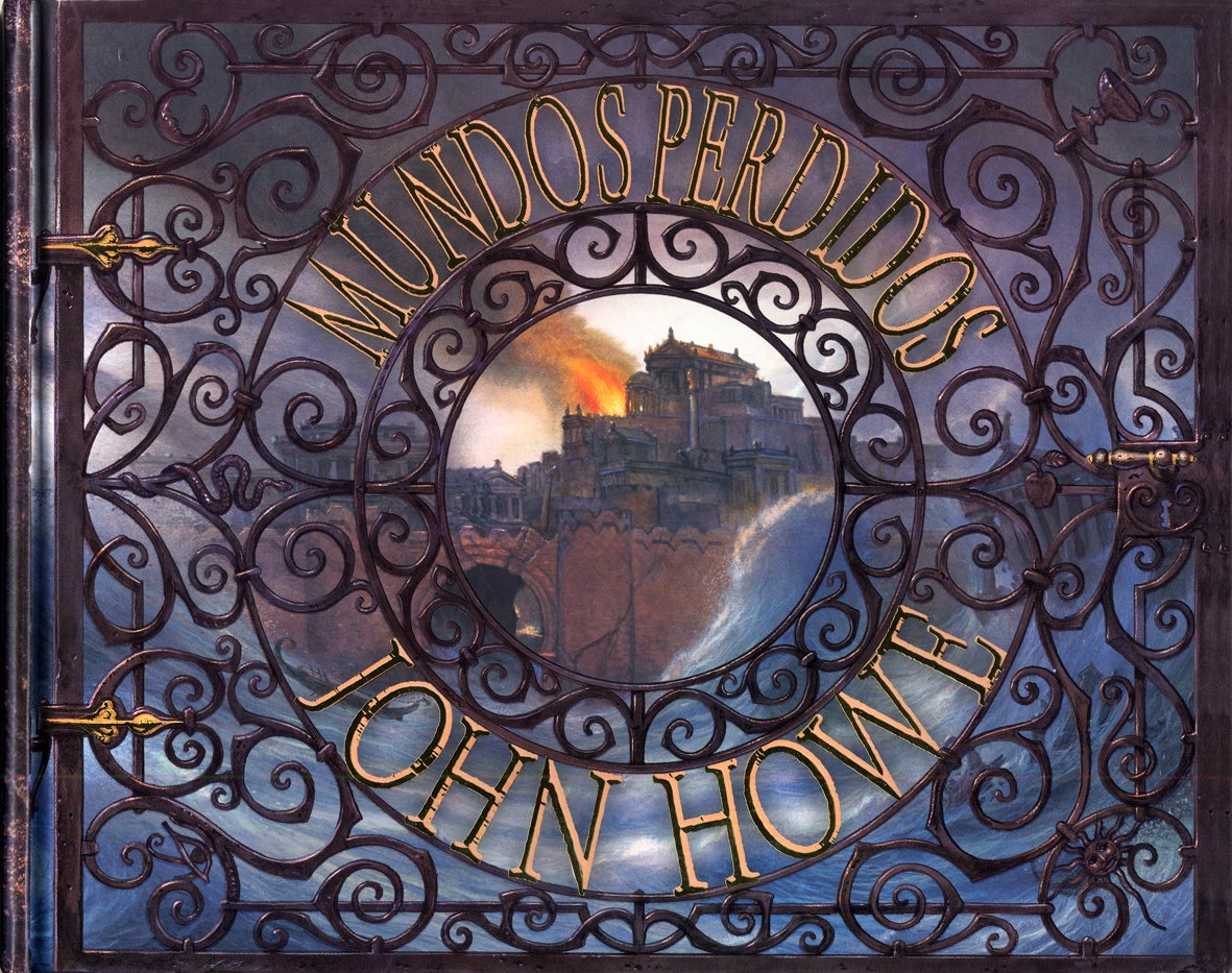 Mundos perdidos (ONIRO - LIBROS ILUSTRADOS I, Band 1) Social Sciences