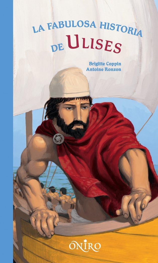 La fabulosa historia de Ulises Social Sciences