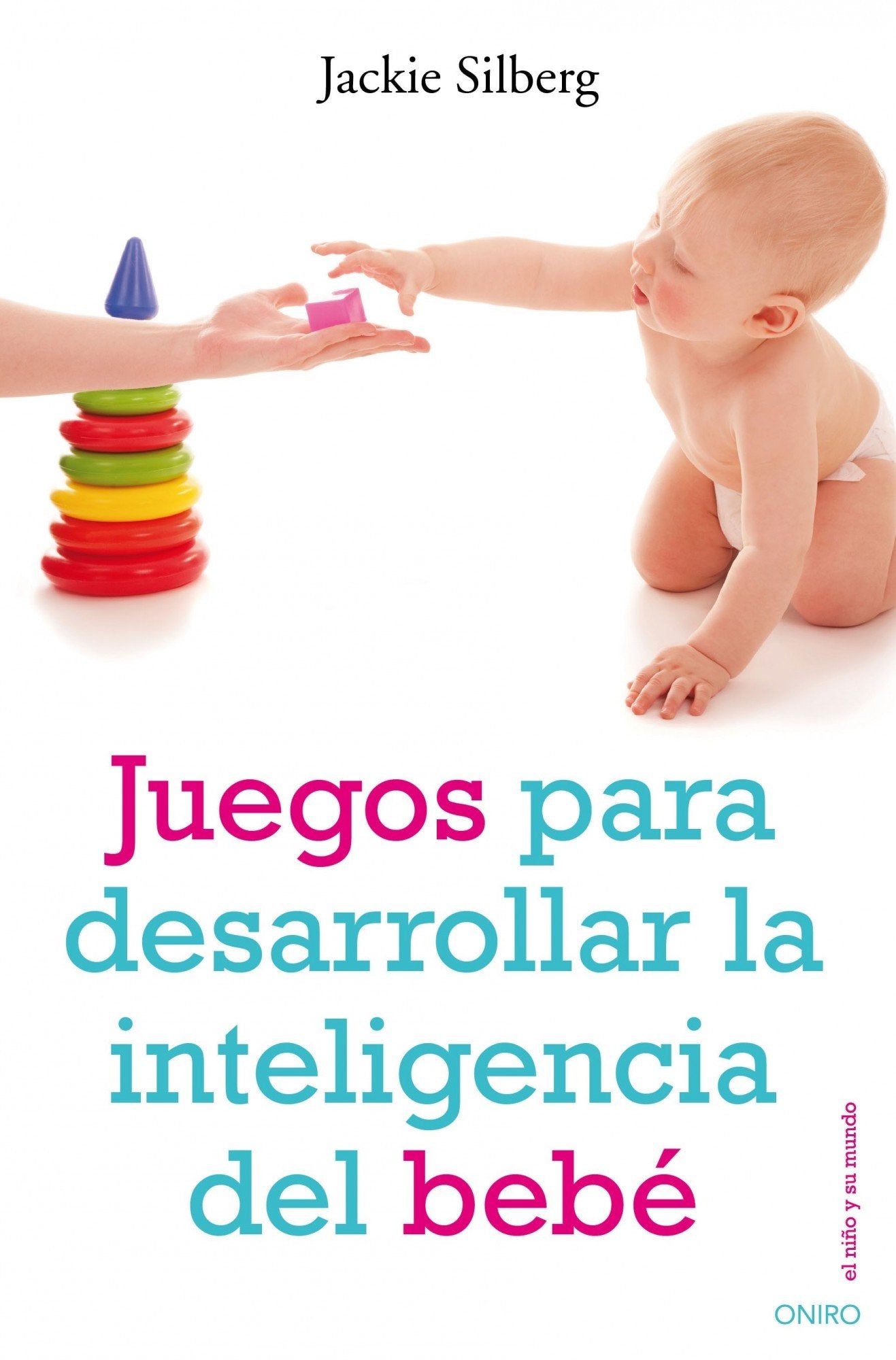 Juegos para desarrollar la inteligencia del bebé Books