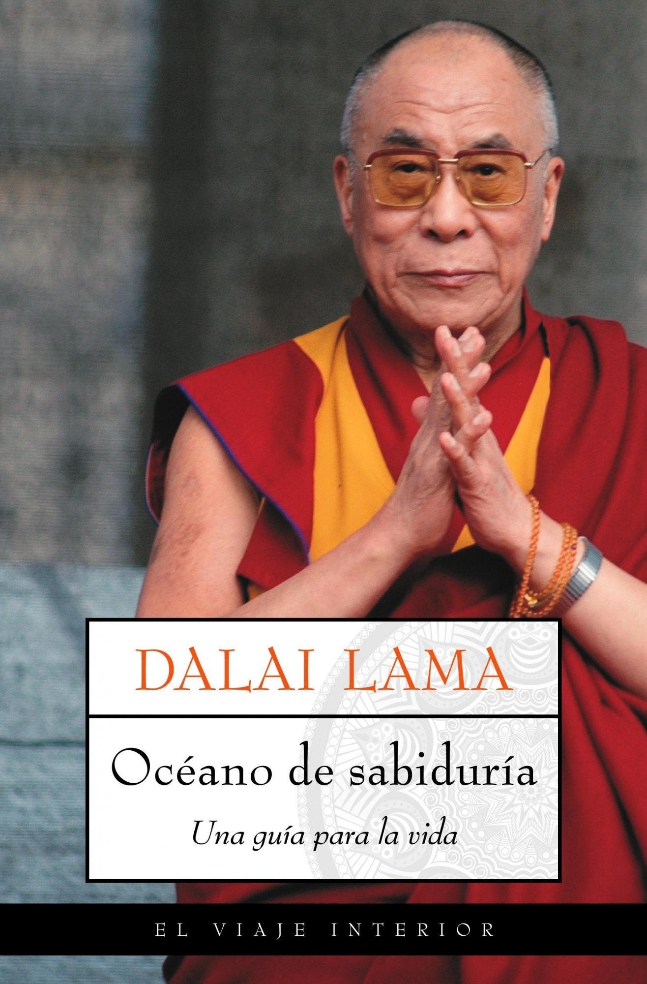 Océano de sabiduría Books