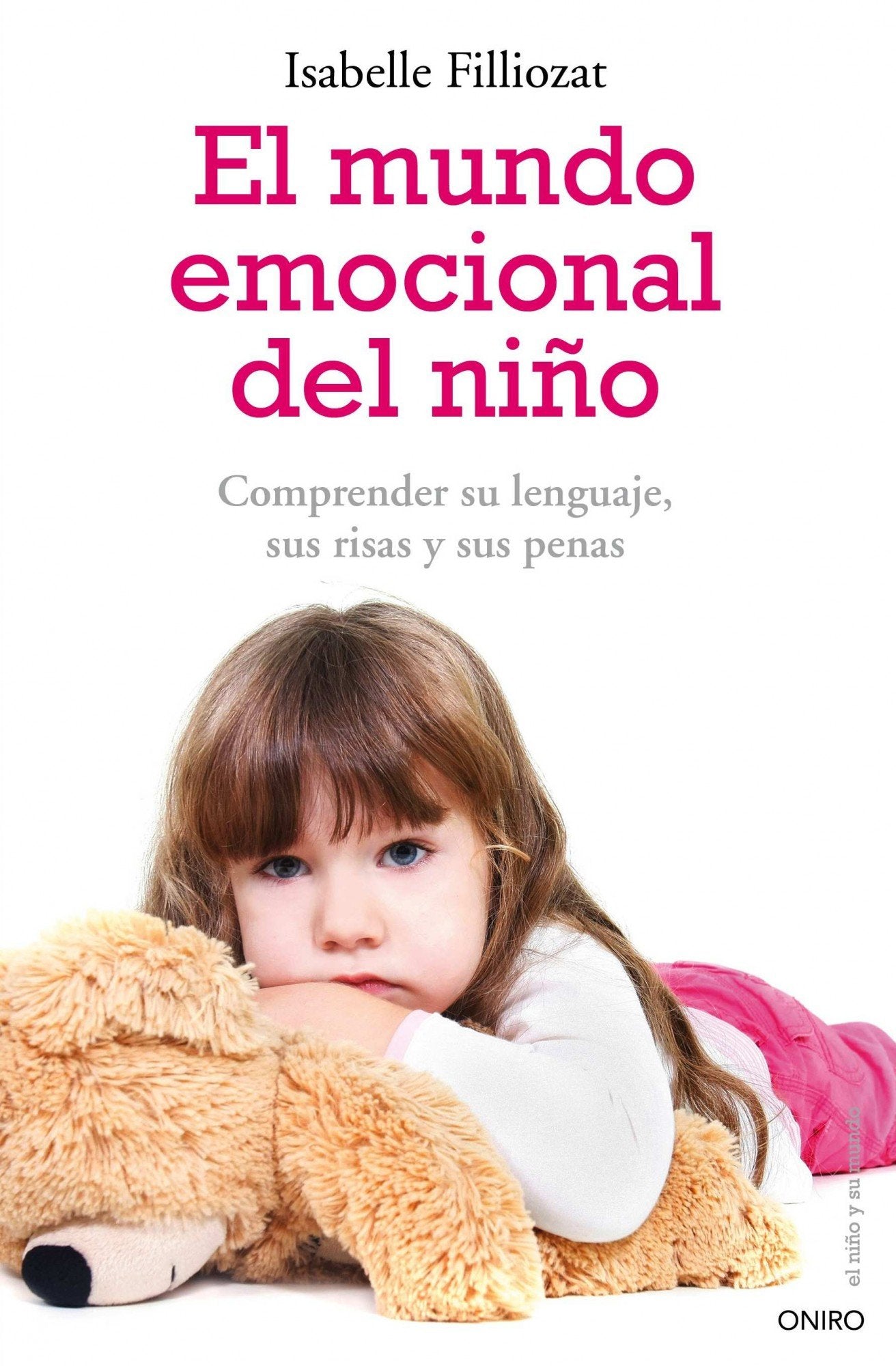 EL MUNDO EMOCIONAL DEL NIÚO.ONIRO. Learning & Reference