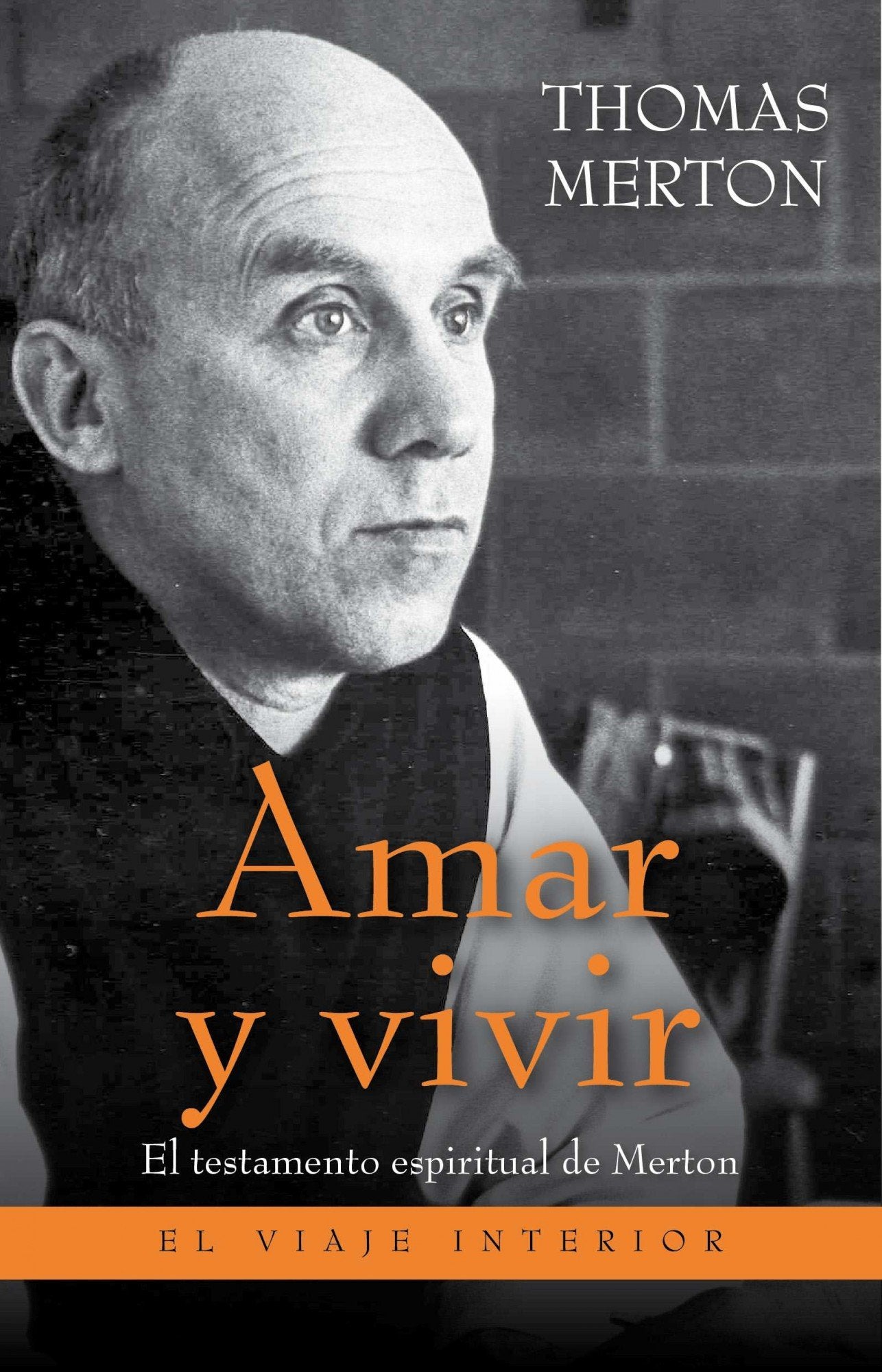 Amar y vivir: el testamento espiritual de Merton Philosophy