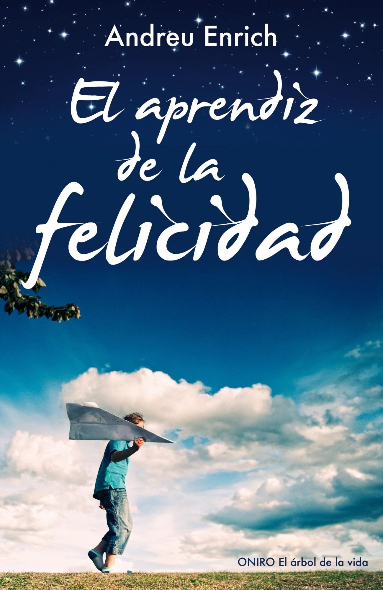 El aprendiz de la felicidad (El Árbol de la Vida) Books