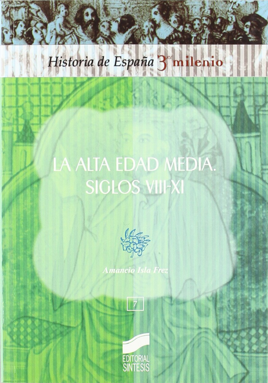 Historia de Espa~na, 3er. Milenio book