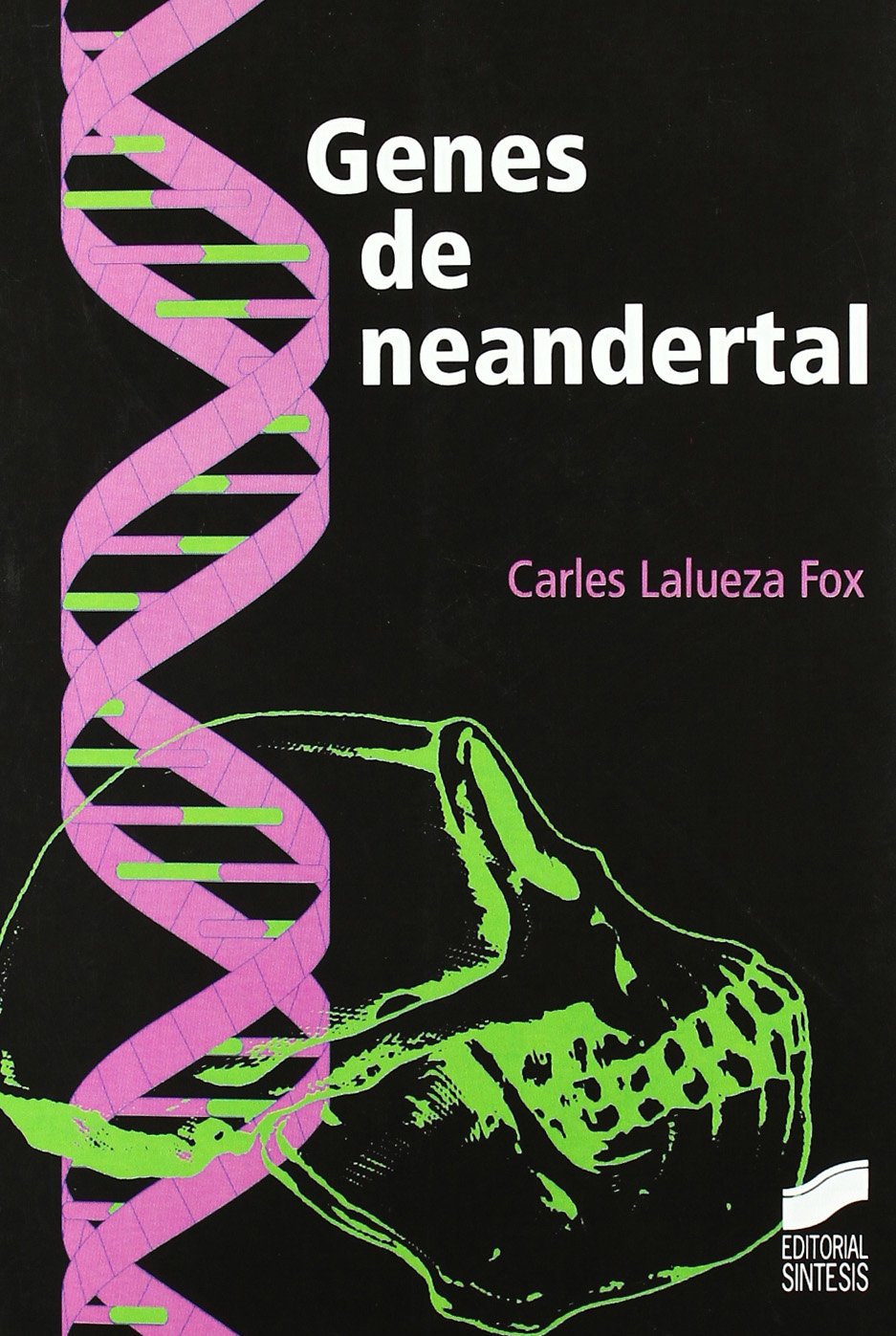 Genes de Neandertal Social Sciences