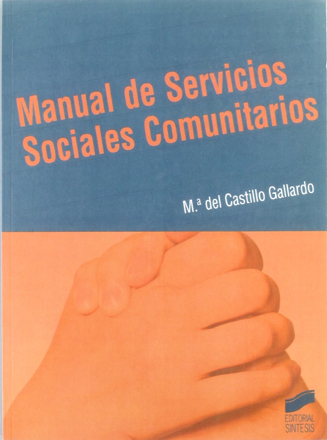 Manual de Los Servicios Sociales book