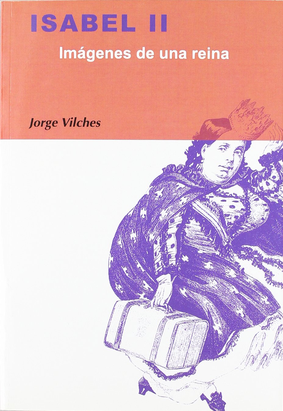 Isabel II Social Sciences Books