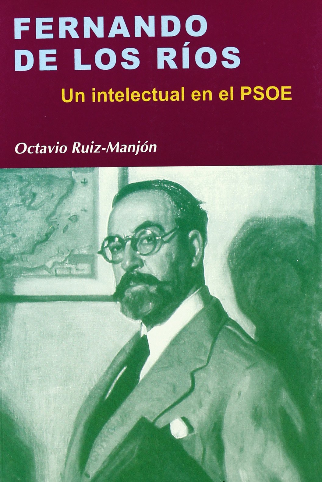 Fernando de los Ríos Social Sciences