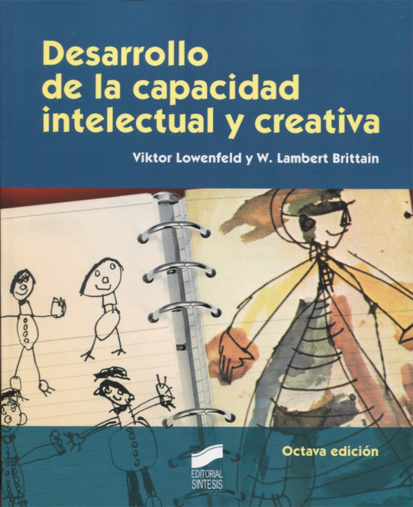 Brittain, W: Desarrollo a la capacidad intelectual y creativ Medicine