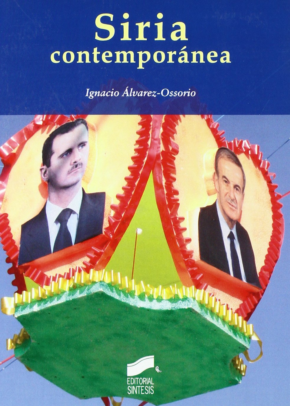 Siria contemporánea Social Sciences
