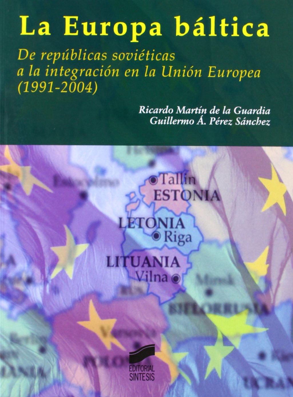 La Europa báltica Social Sciences