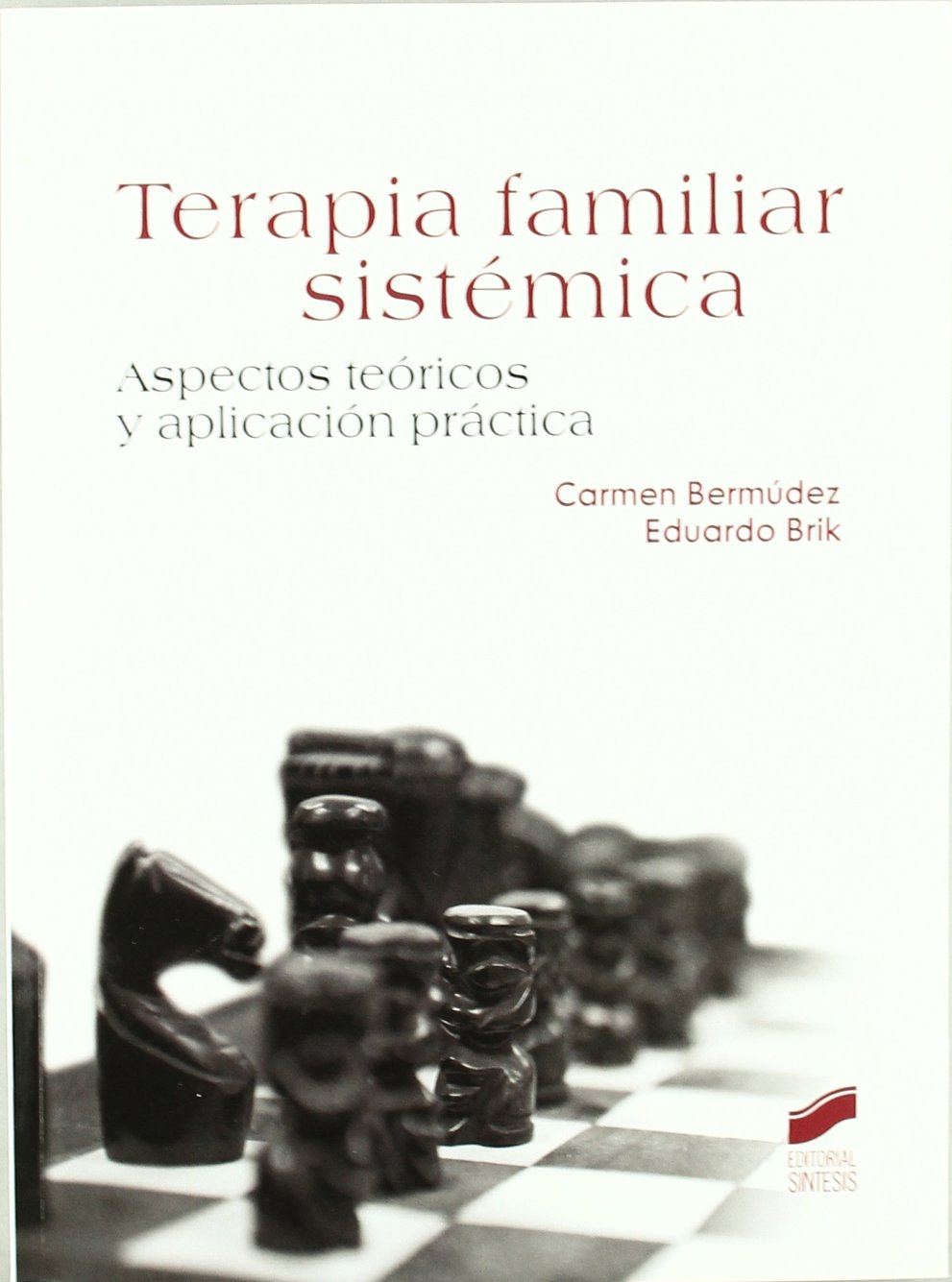 Terapia familiar sistémica book