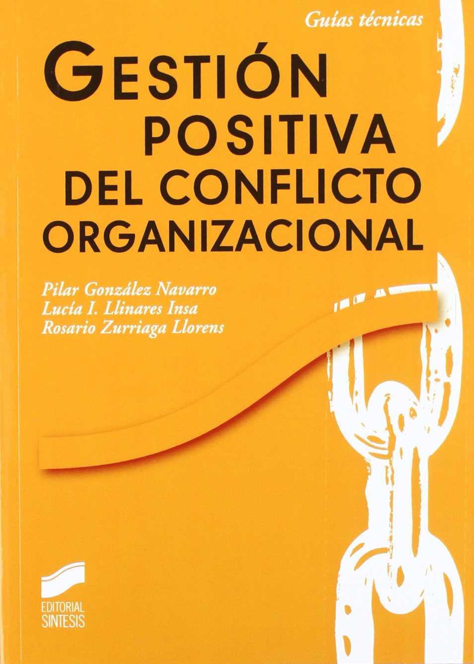 Gestión positiva del conflicto book