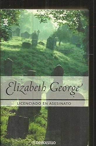 Licenciado en asesinato Books